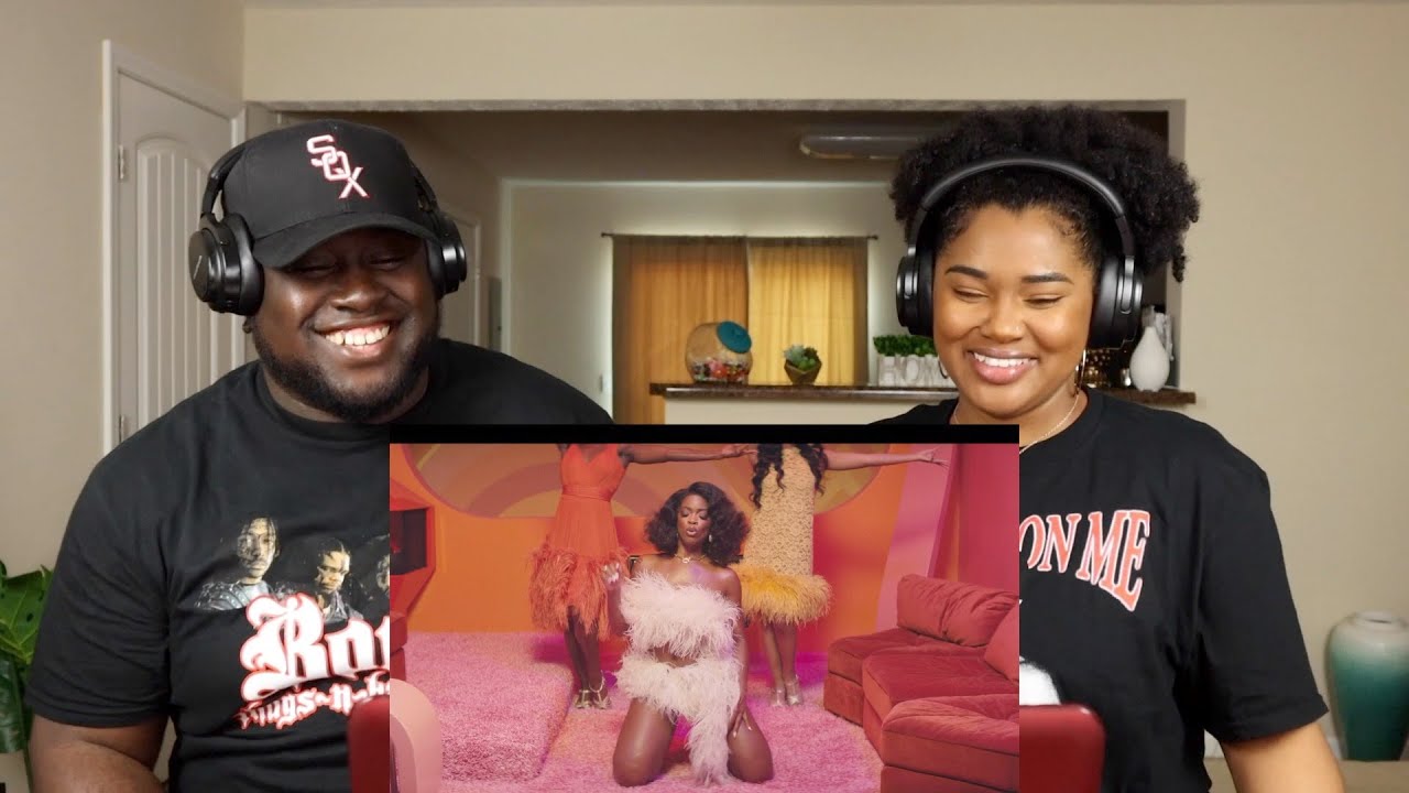 Ari Lennox - Pressure | Kidd and Cee Reacts