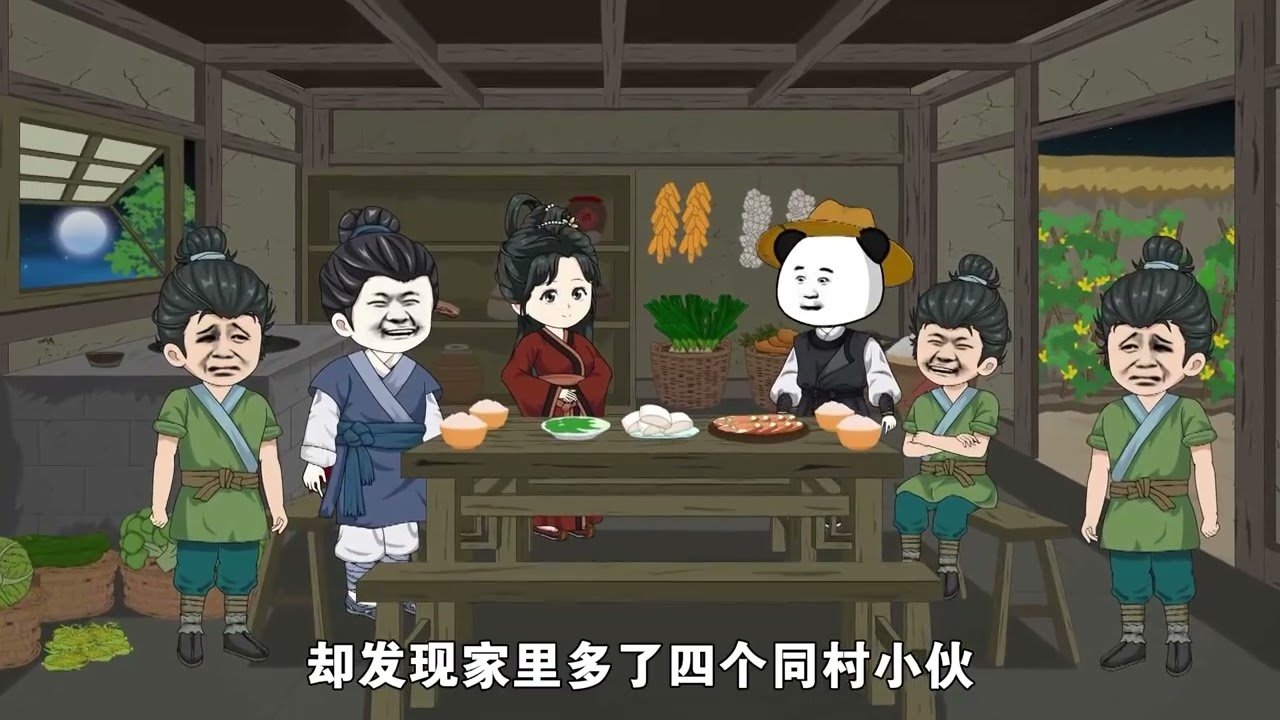 穿越东汉末年，从迎娶貂蝉开始争霸天下
