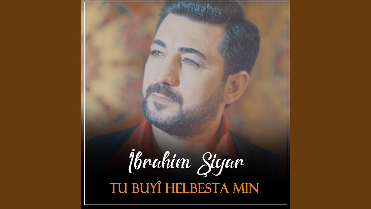 Tu Buyî Helbesta Min