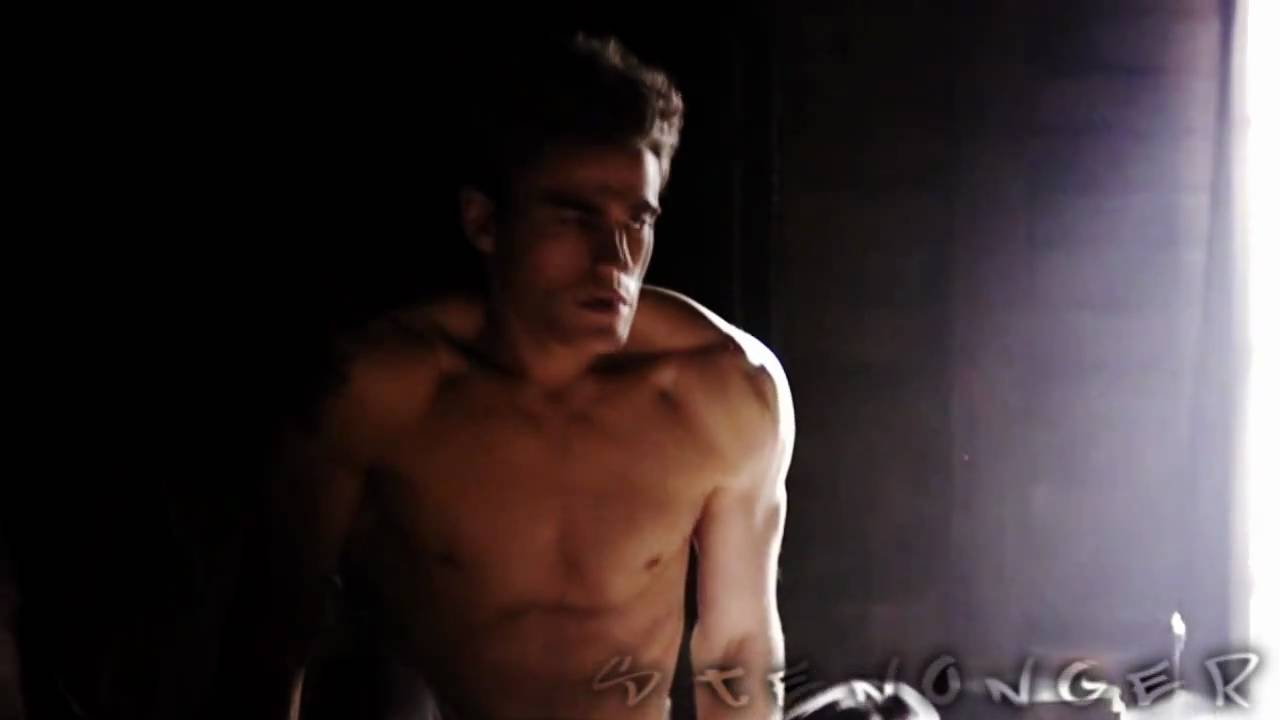 Stefan/Elena/Damon - Better Than Me*
