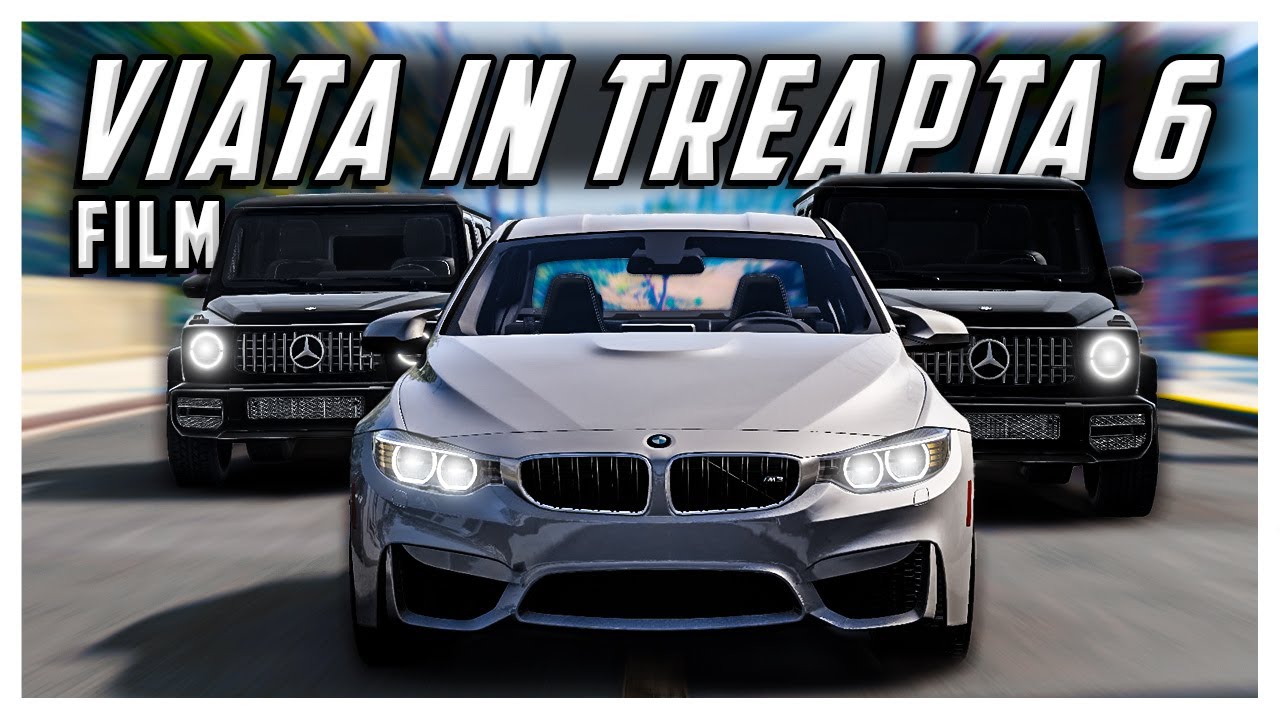 [FILM] Viața în Treapta 6 : Prieten pe Datorie