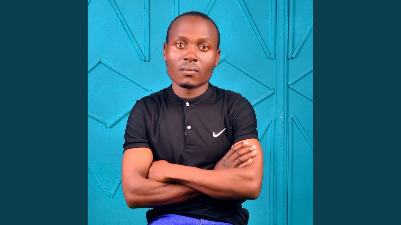 Bwana Nimerudi Tena Yesu Nakushukuru (Cover)