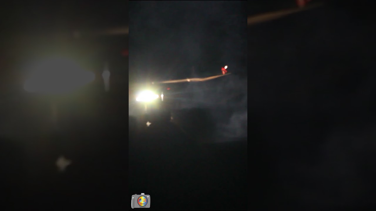 OBM Land der 1000 H&uuml;gel Rallye 2024 / Crazy Fans with Pyro 🎆 #firework #rally #racing #motorsport