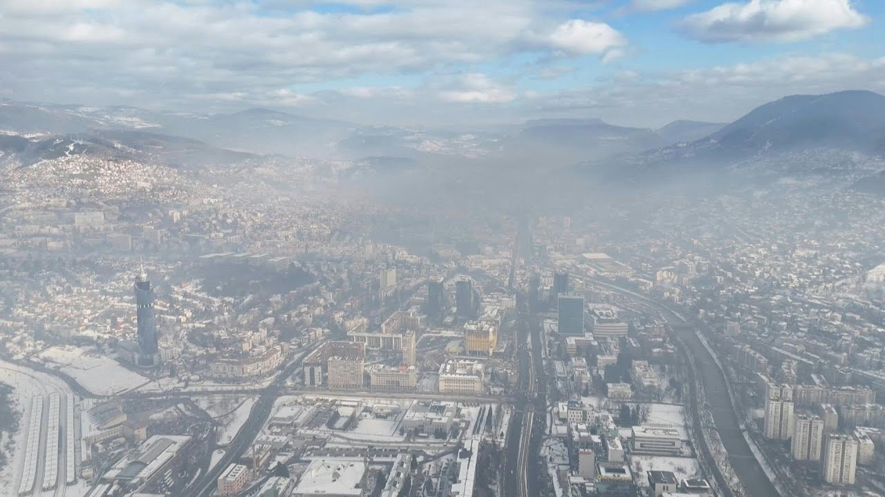 Pollution 