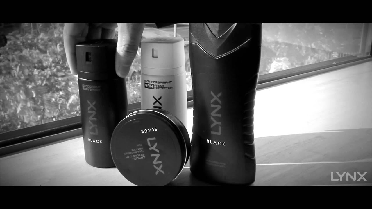 Lynx Black- Bring The Quiet with Beat102103