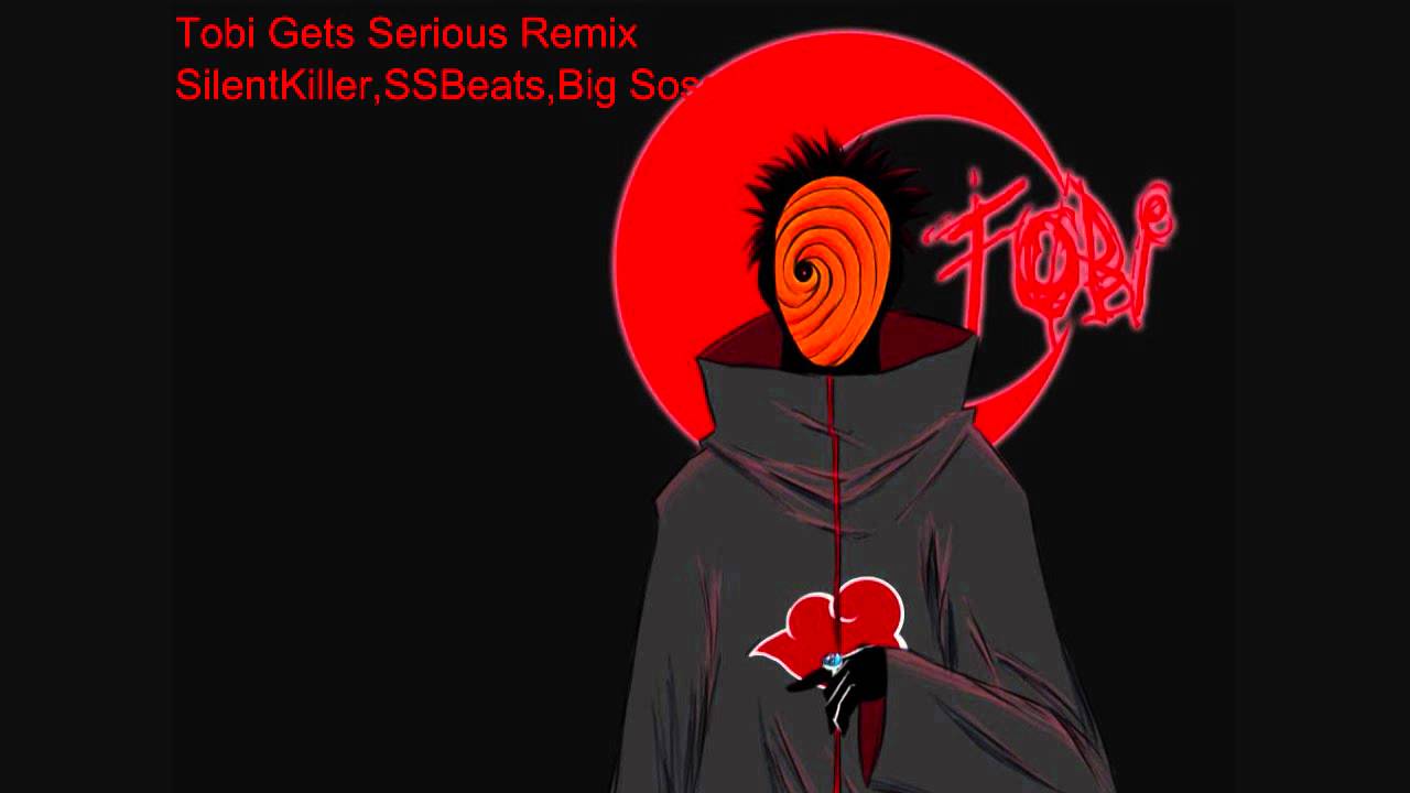 Tobi Gets Serious [Remix] | Prod By SilentKillerBeats, SSBeats & Big S.O.S.A |