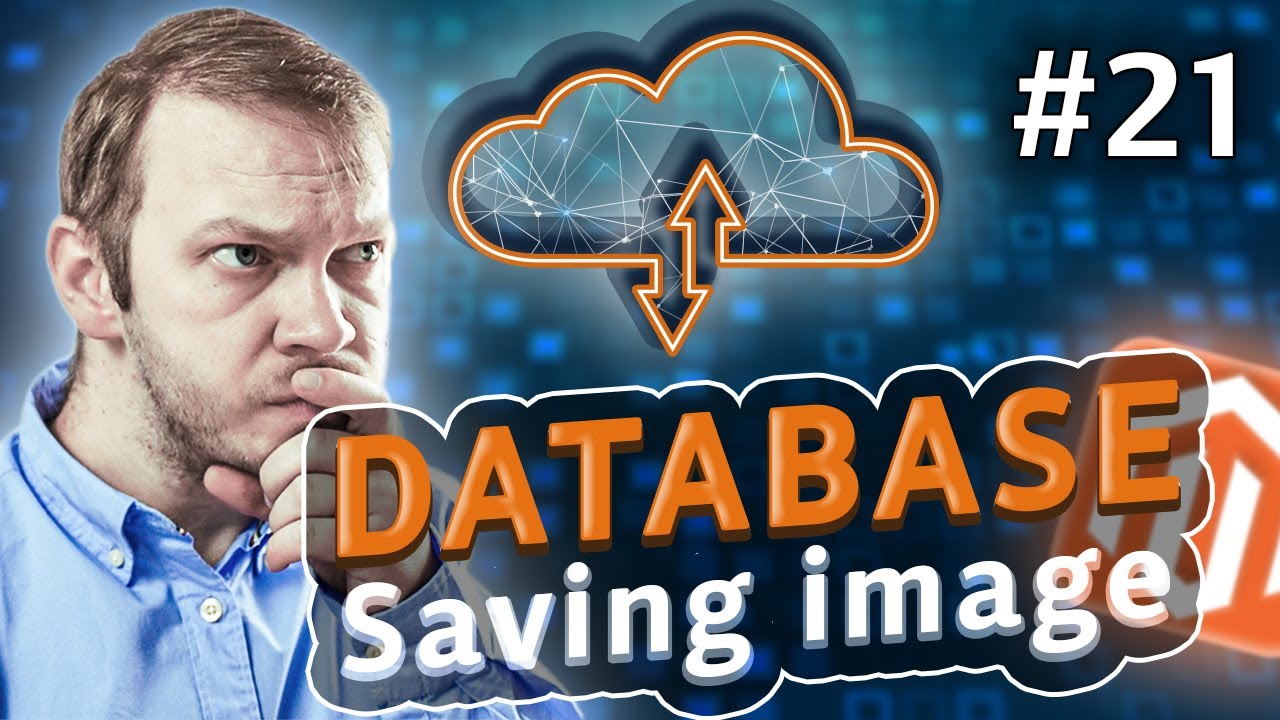 Saving Image into a Magento 2 Database