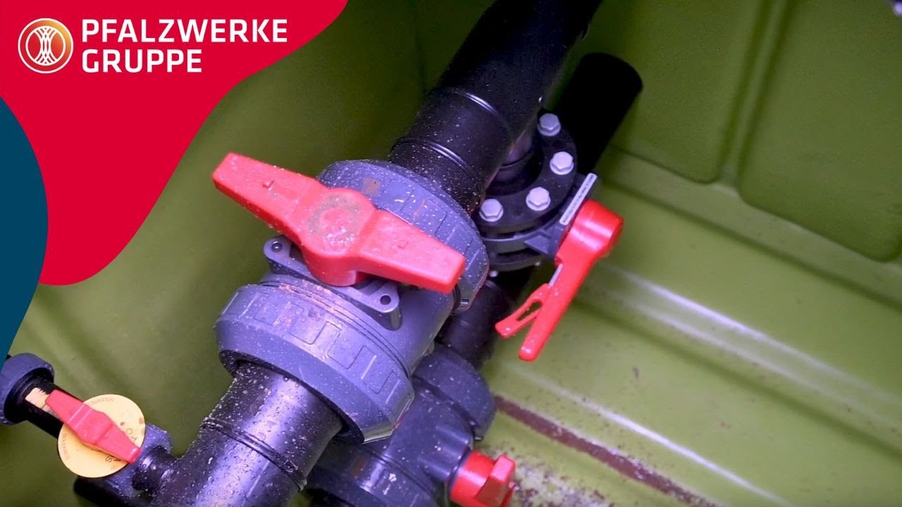 Projekt „Kalte Nahwärme“ im Neubaugebiet in Maikammer schreitet voran