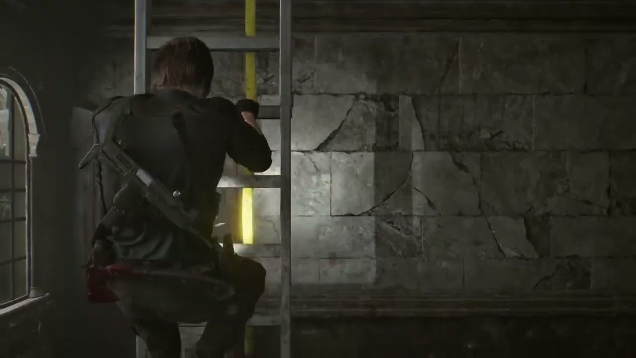 Resident Evil Requiem Final Episode - Lets Finish This