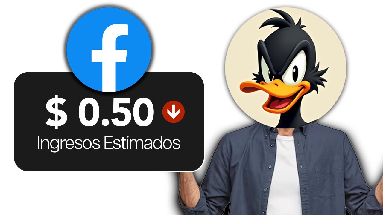 &iquest;La Monetizaci&oacute;n de Facebook MURI&Oacute; en 2026?