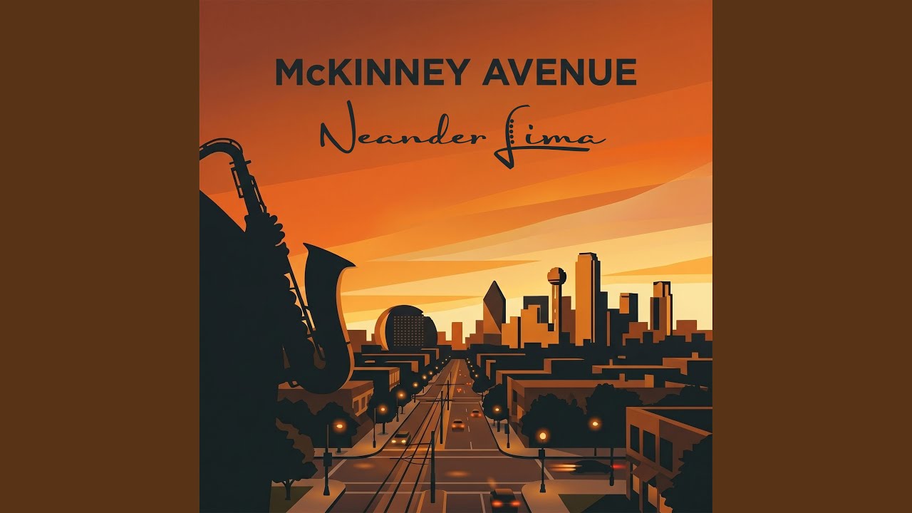 McKinney Avenue