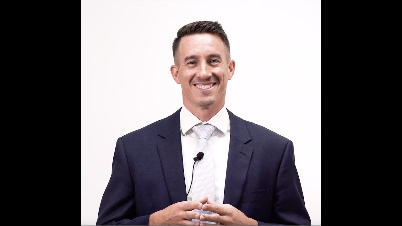 How To Give A Talk In Church