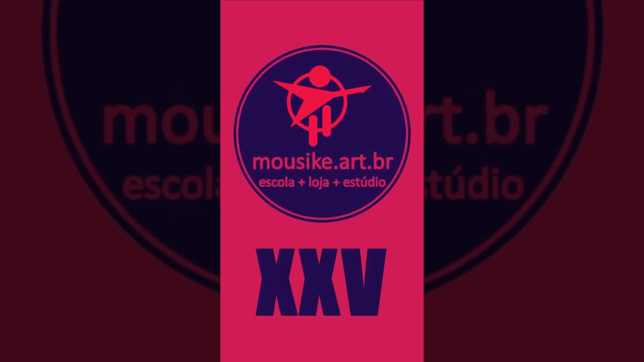 MOUSIK&Ecirc; CENTRAL ART XXV