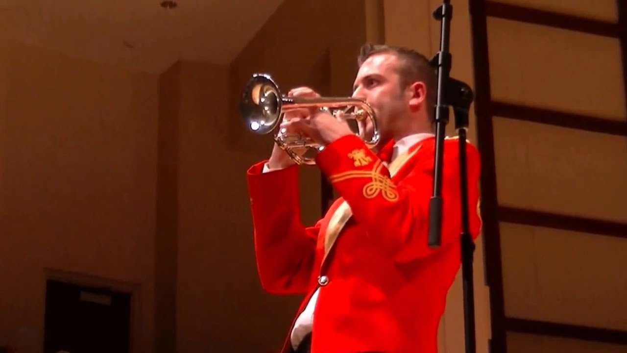 Cory Band - Fire: Fuego! Arr Philip Harper