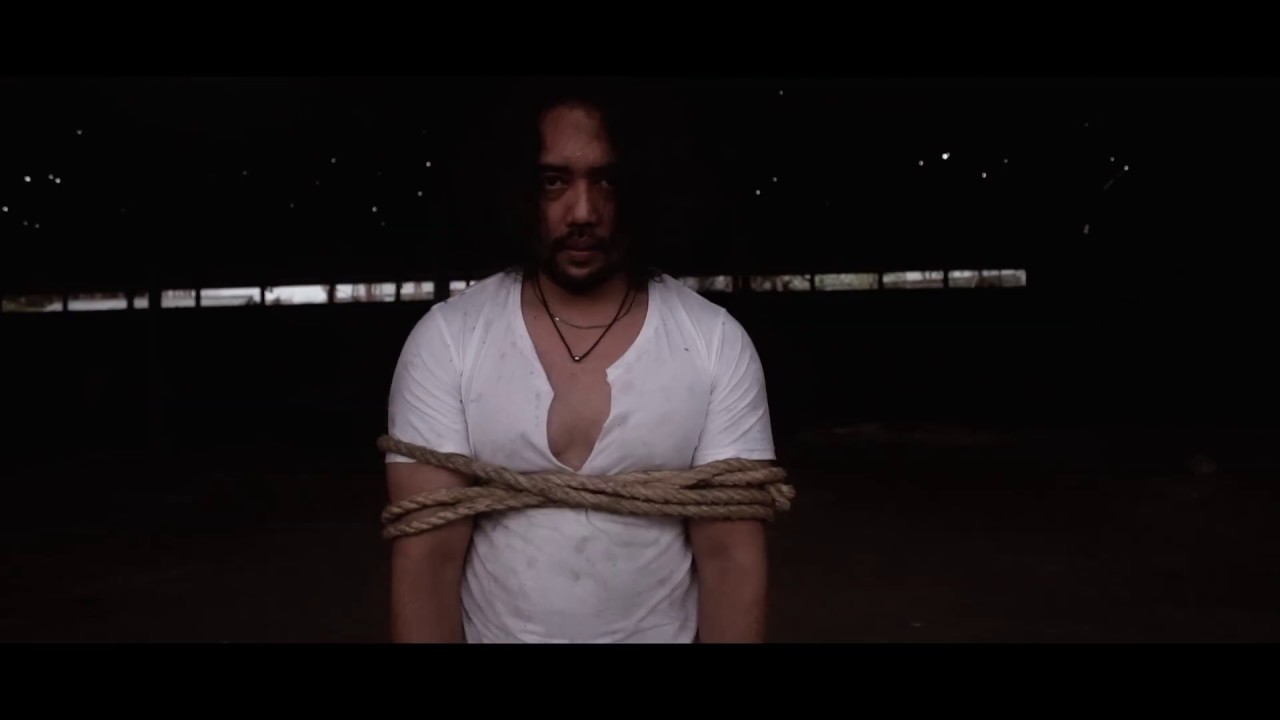 SPRM - PRIDE AND POWER [OFFICIAL MUSIC VIDEO]