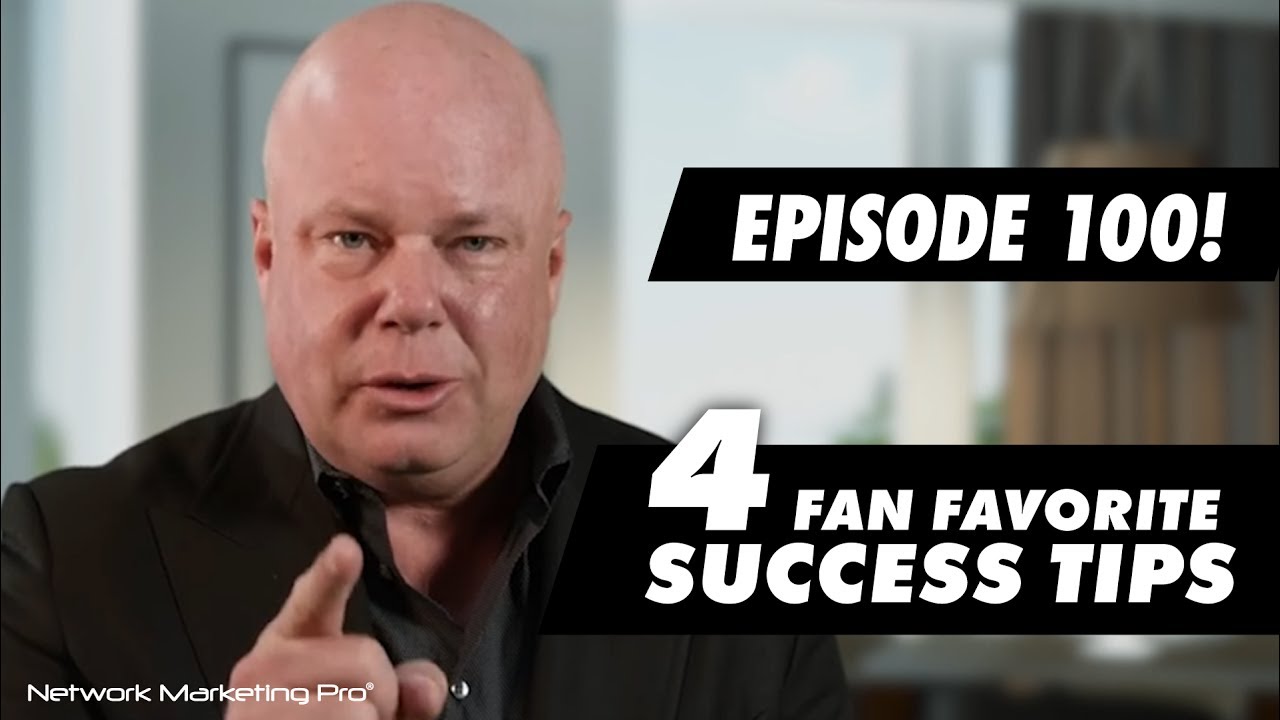 4 Fan Favorite Success Tips