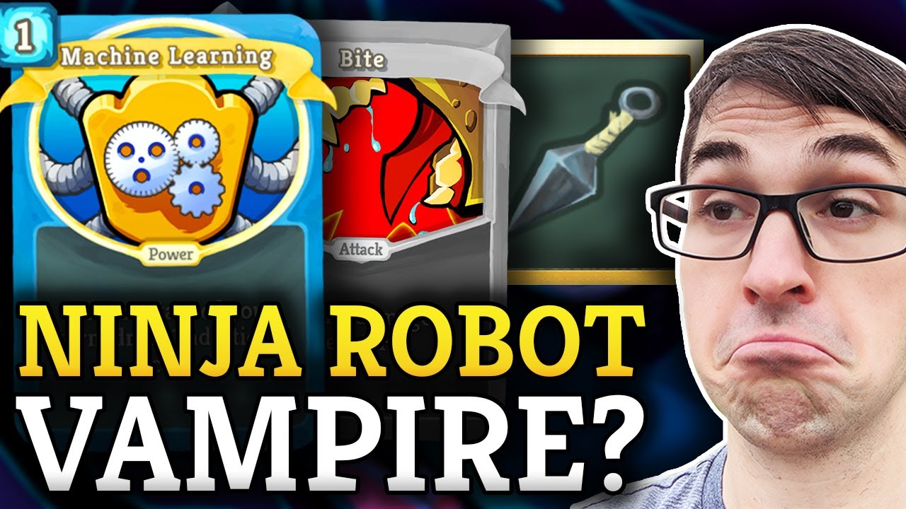 This Weird Defect Build Really Does It ALL! | Ascension 20 Defect Run | Slay the Spire