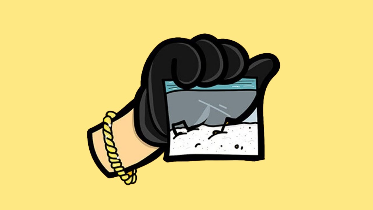 Freestyle Beat - 