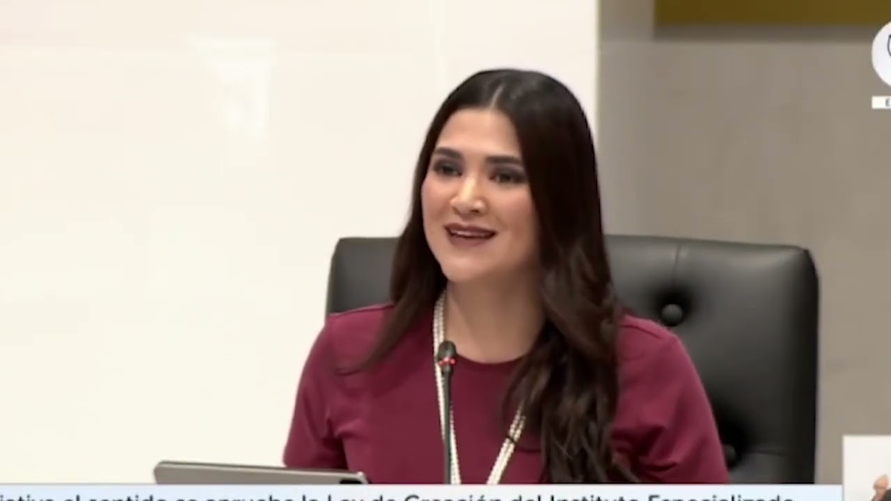 Diputados aprobaron Ley de creación del Instituto Especializado de Educación Superior de la FGR.