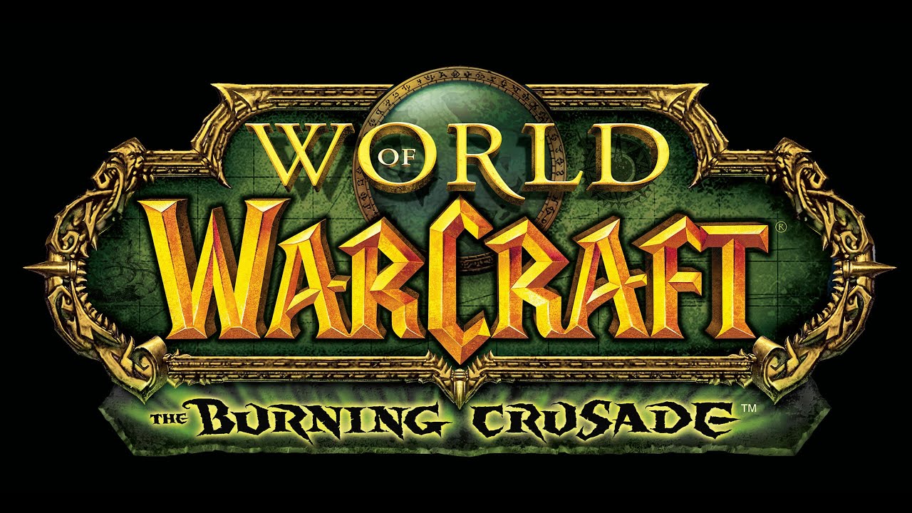 World Of Warcraft TBC Classic