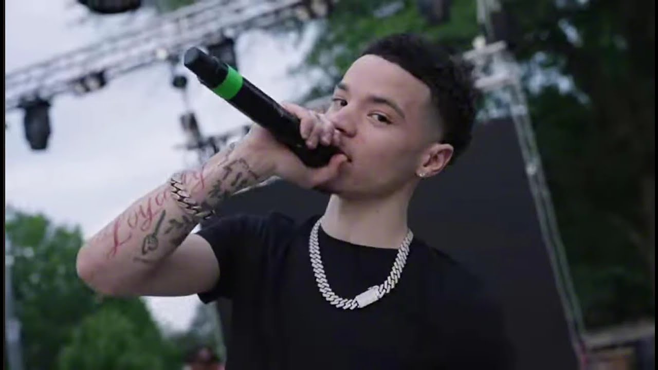 All Lil Mosey Recent Leaks