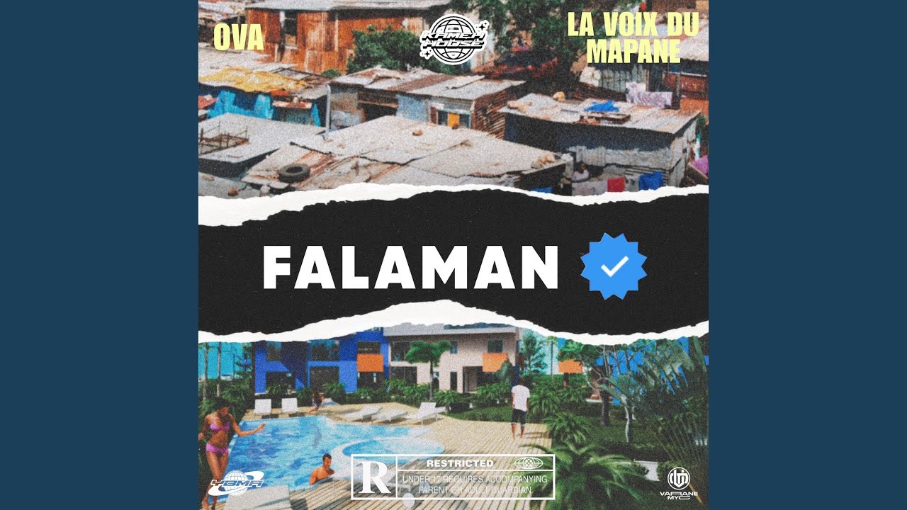 FALAMAN
