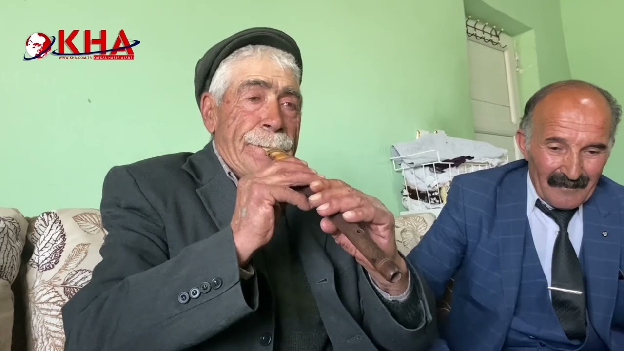 80 yaşındaki Nazım dededen balaban mey şovu