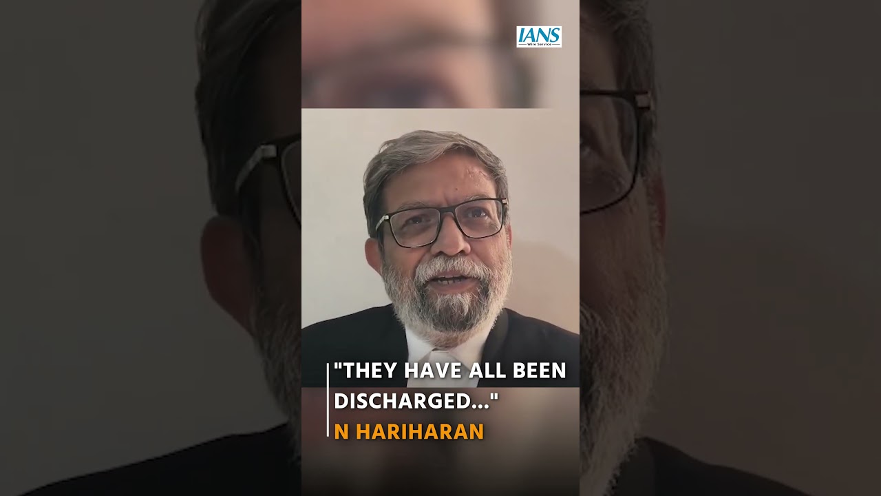 Kejriwal Acquitted: Advocate N Hariharan Reacts to Rouse Avenue Court Verdict | Delhi Excise Case