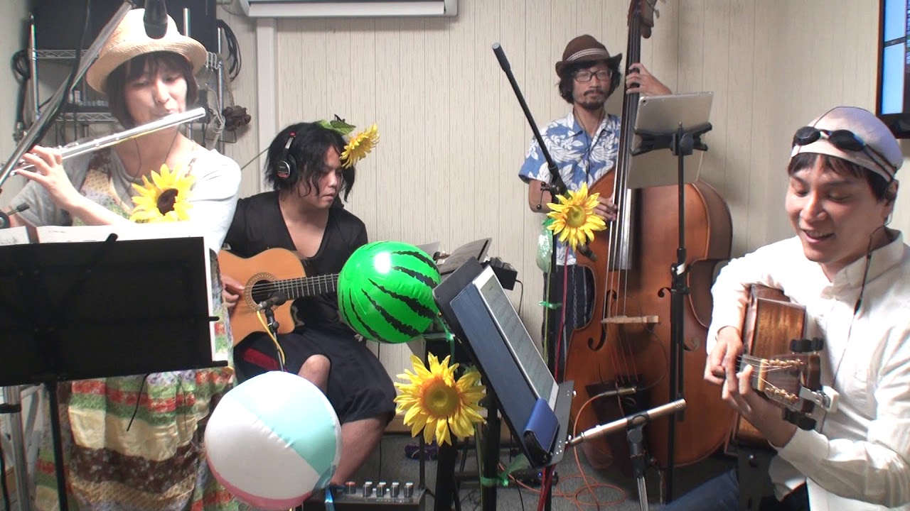Costa del Sol - Final Fantasy Vll / 太陽の海岸 - FF7