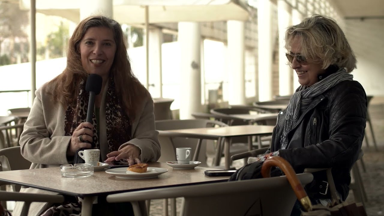 Entrevista a Midus (Almada, 07.01.2023)