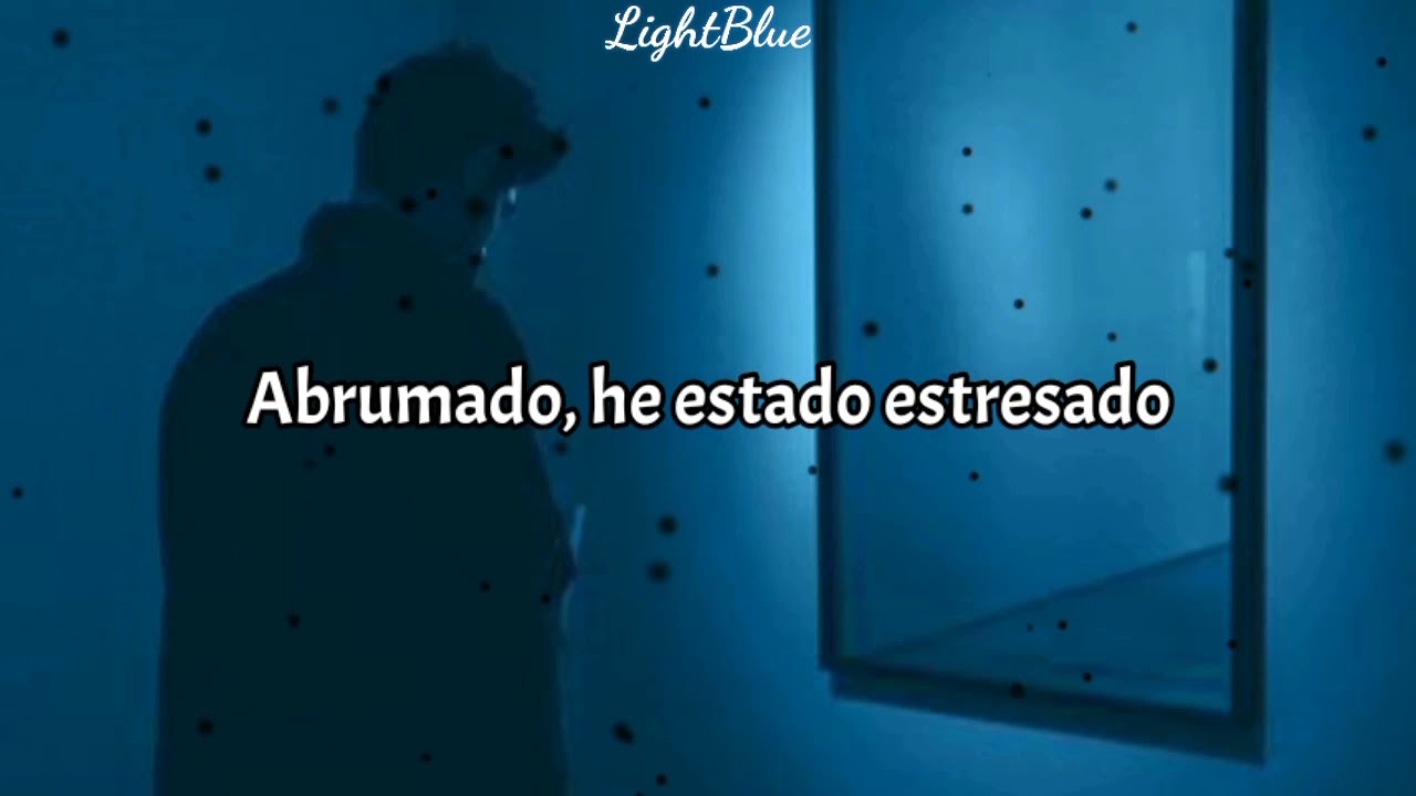 Josh A -『The Truth』(Sub Español)