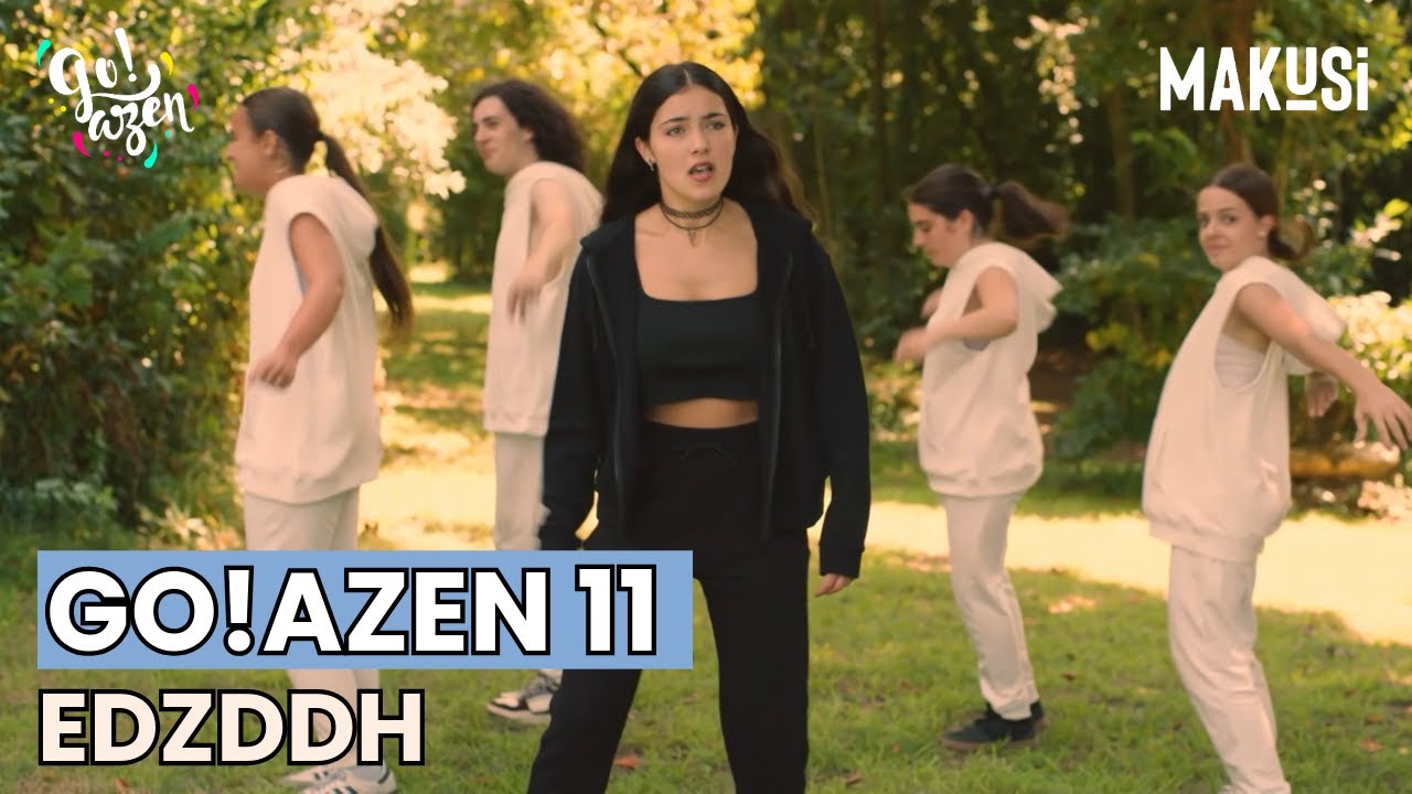 GO!AZEN 11 - 