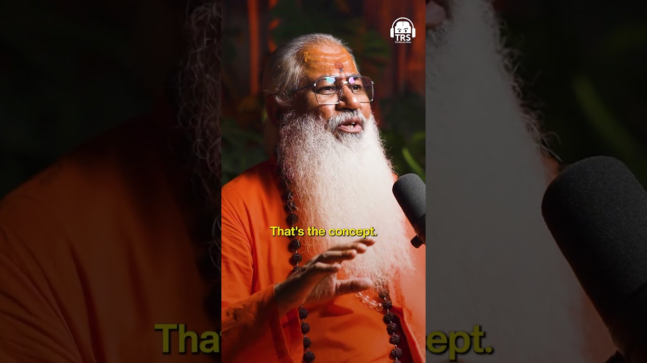 There Is A Way To Visit Jyotirlingas ft. Swami Yo