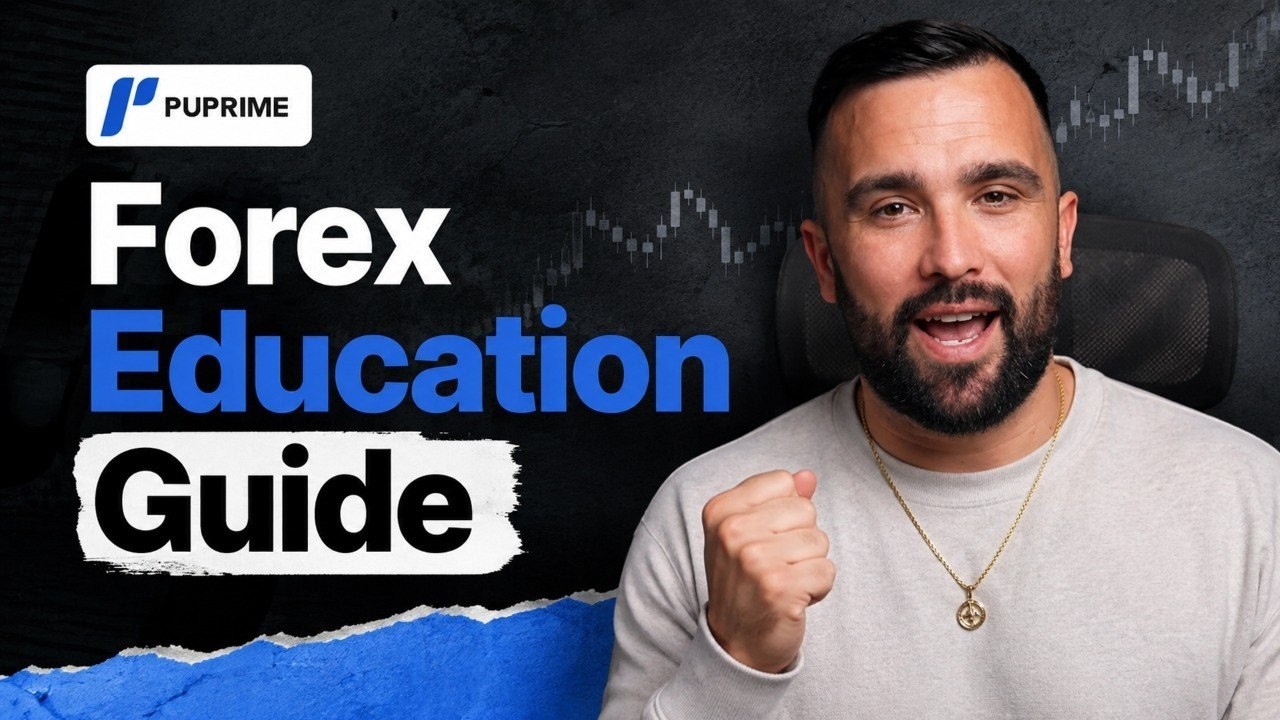 PU Prime Copy Trading Challenge 2026? Forex Education Guide