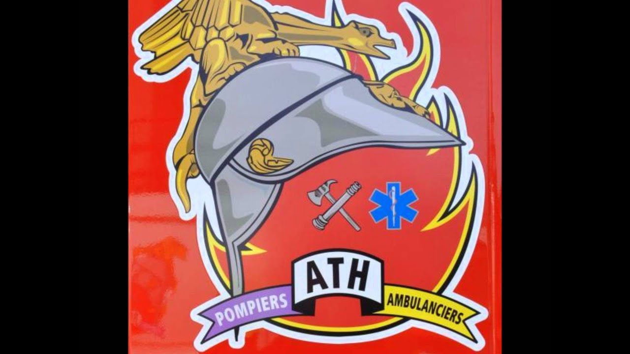 Les Sapeurs Pompiers d'Ath - 02 - Le Chant des Wallons