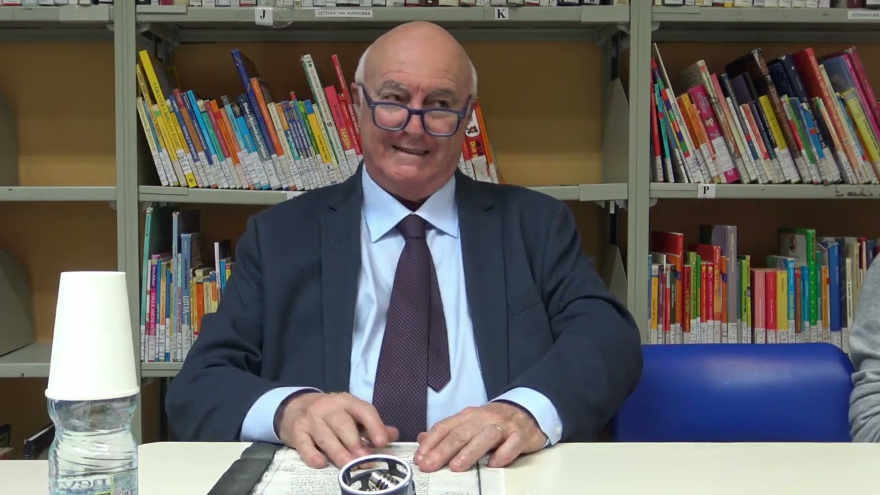 L'emancipazione di Mariano dalla veste azzurra, lettura