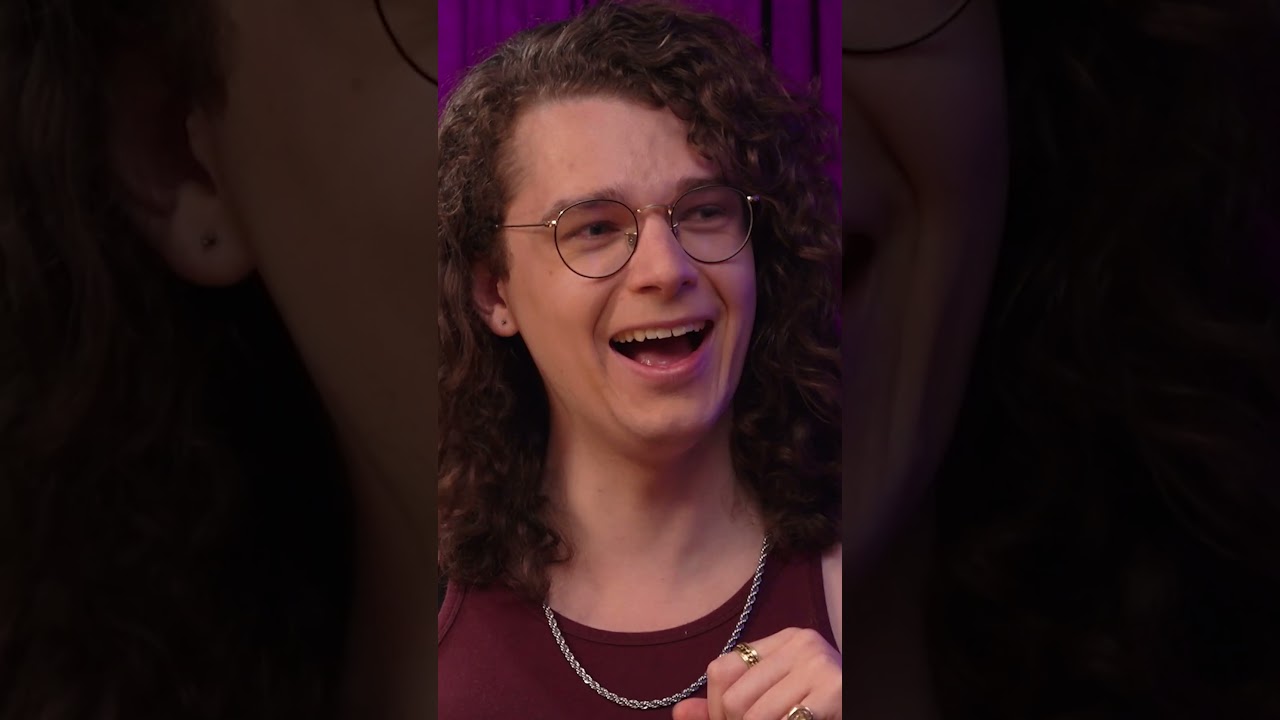 Is Trevor Evarts queer?