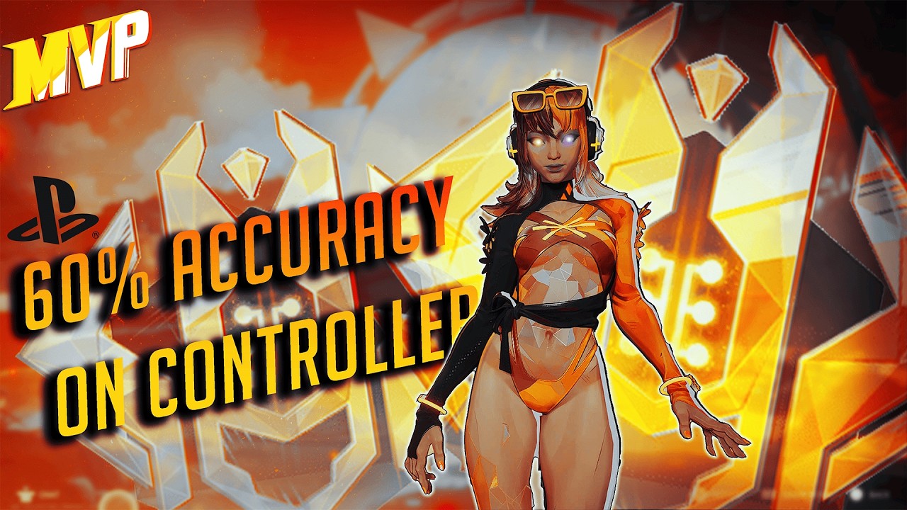 Controller Players Are Sleeping On This Setting In Marvel Rivals