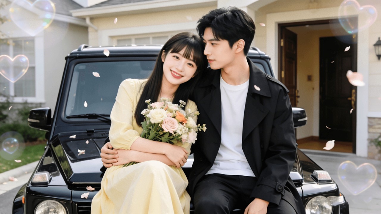 結婚2年丈夫為白月光守身不肯碰她，她果斷包了個小奶狗一晌貪歡，誰知他竟是暗戀她6年的嚴氏總裁，順勢上位把她寵成珍寶#短劇 #全集 #甜寵 #熱播