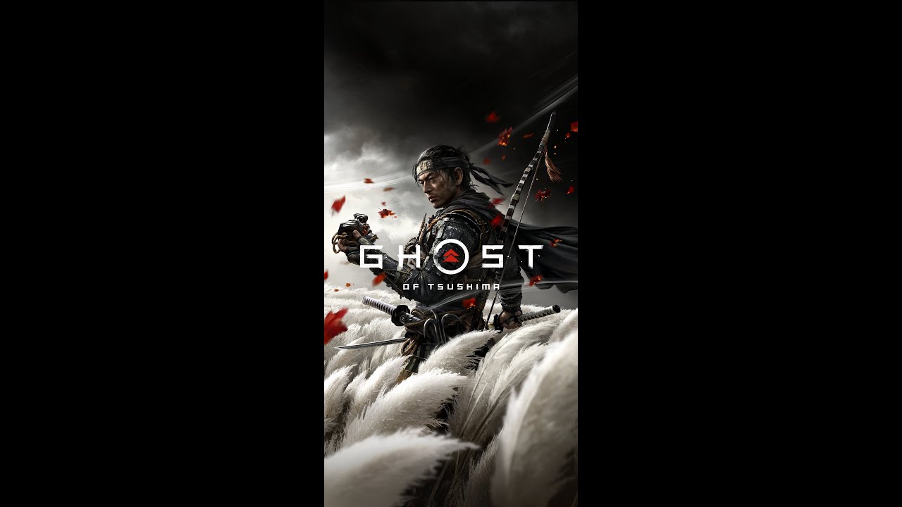 Ghost of Tsushima