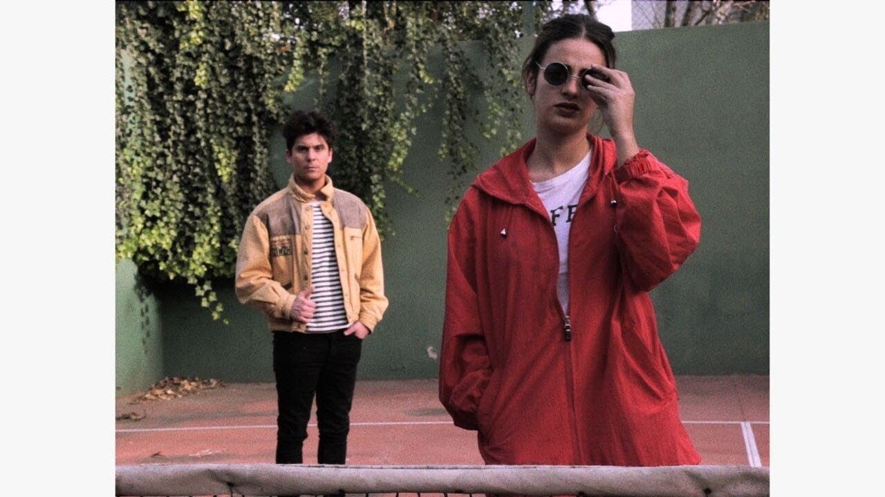 Salvapantallas - Vueltas