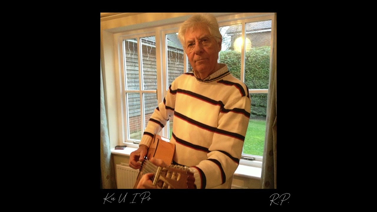 Roger Parker Guitar Music