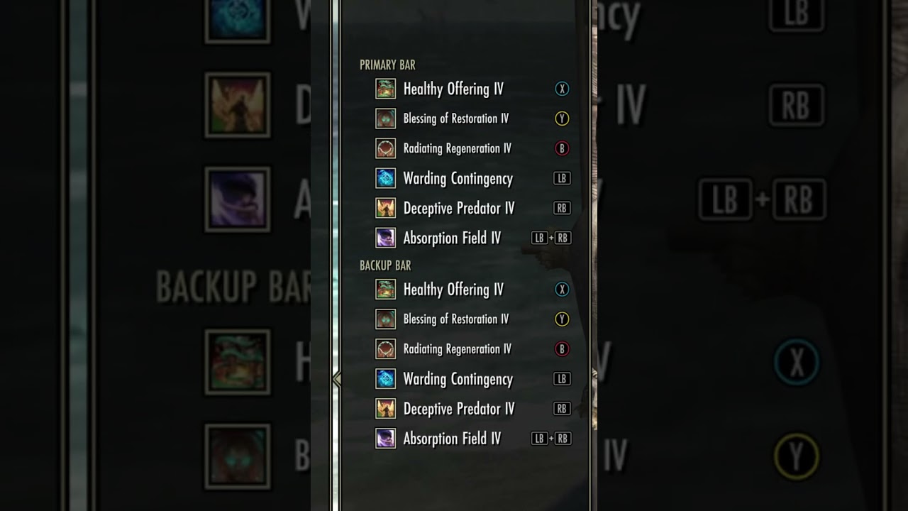 ESO PvP Build | One-Bar Ult Gen Subclassing for Update 46