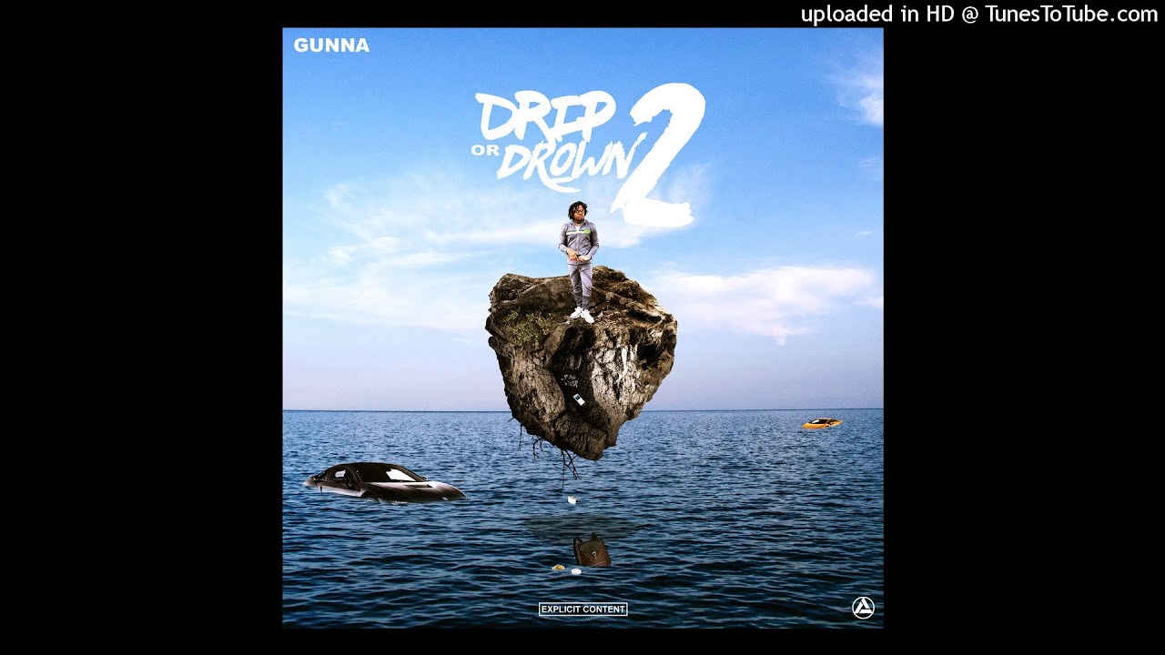 [FREE] Gunna ft. Lil Baby  