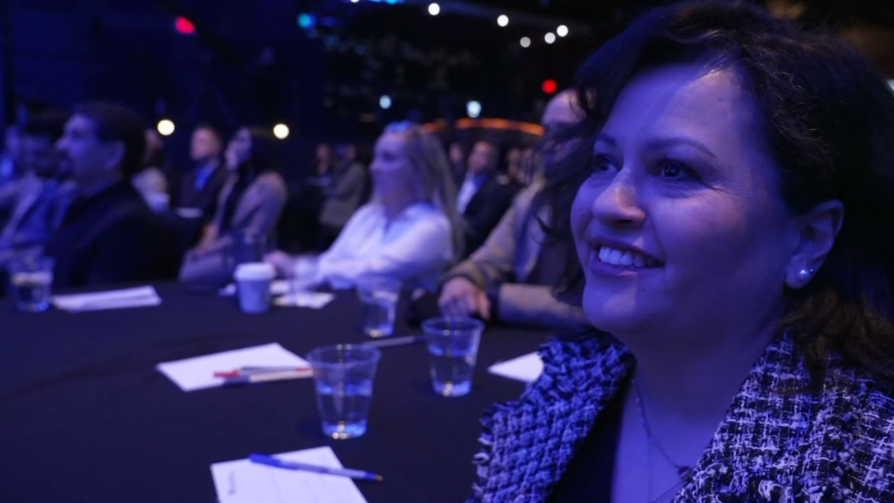 Speaker Reel | Kendal Netmaker | Award-Winning Entrepreneur, Author, and Indigenous Speaker