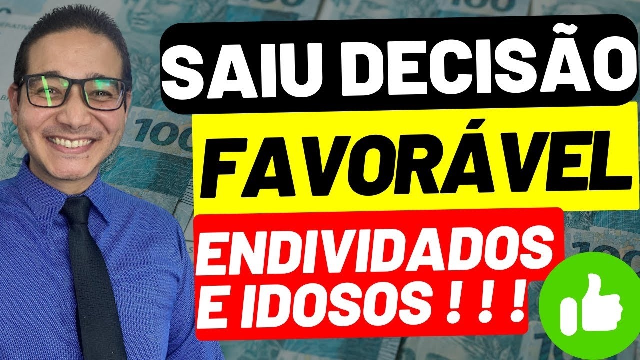 NOTÍCIA EM PRIMEIRA MÃO! APOSENTADOS, PENSIONISTAS E SERVIDORES PRECISAM SABER!