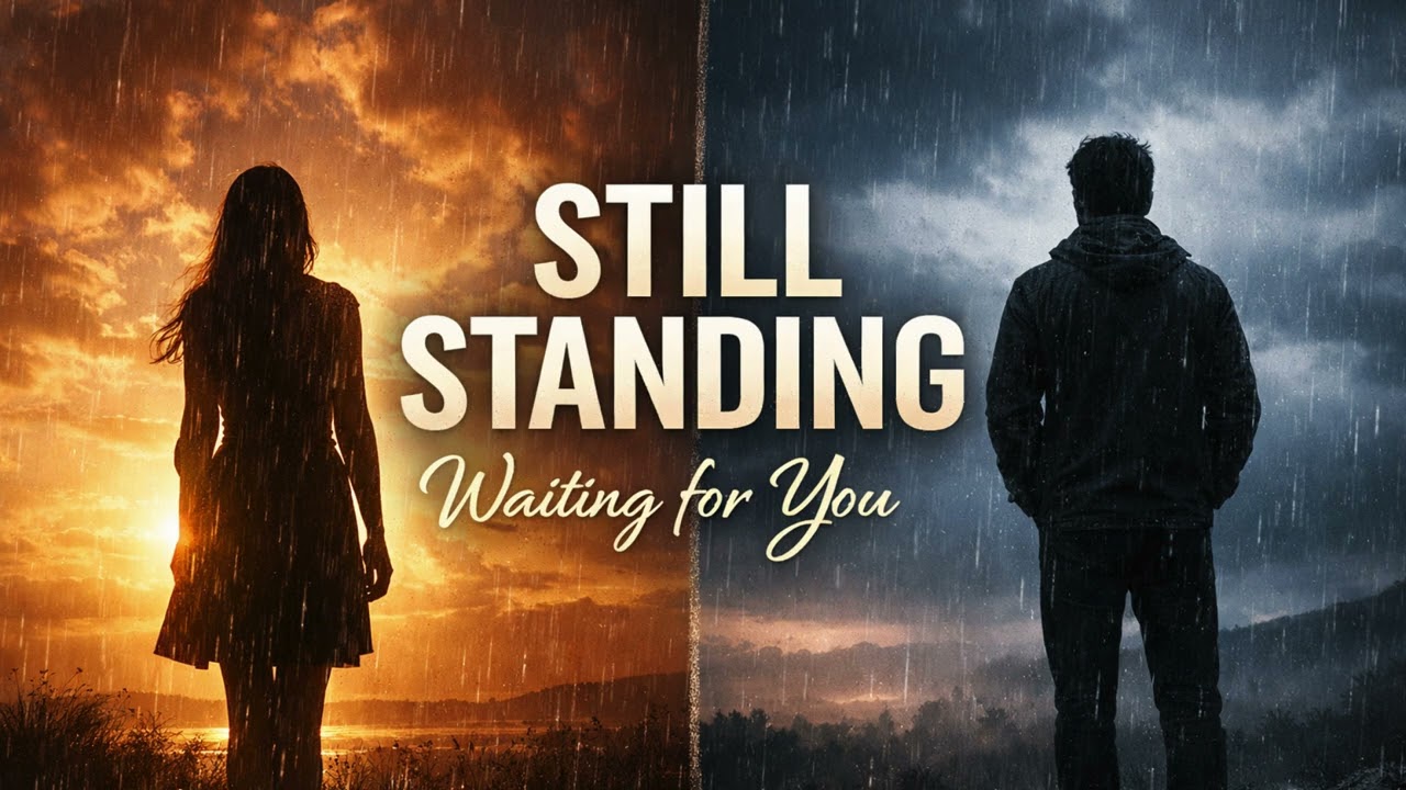 STILL STANDING song #song #love #music #emotional #english #englishsongs