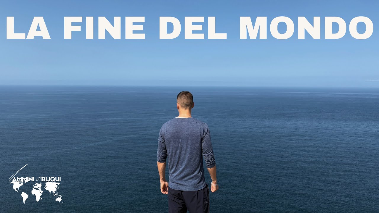 A Finisterre nasce “Cammini Obliqui”
