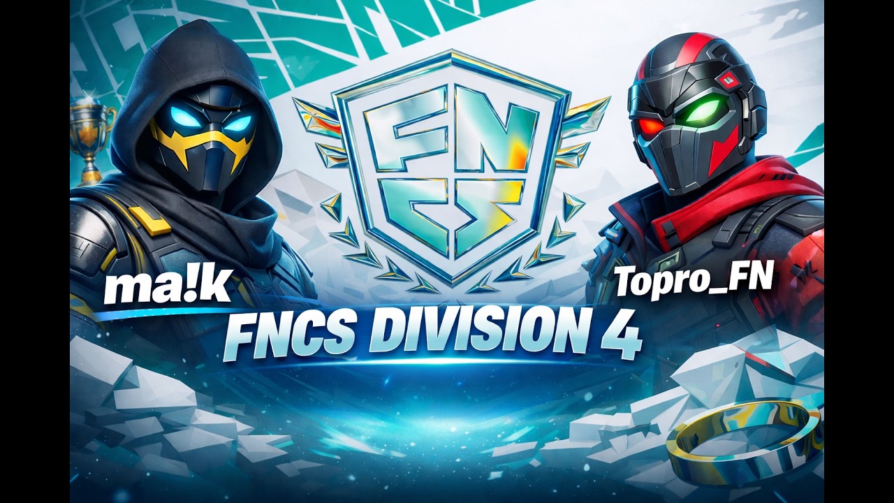 div 4 day 1, qual tommorow?
