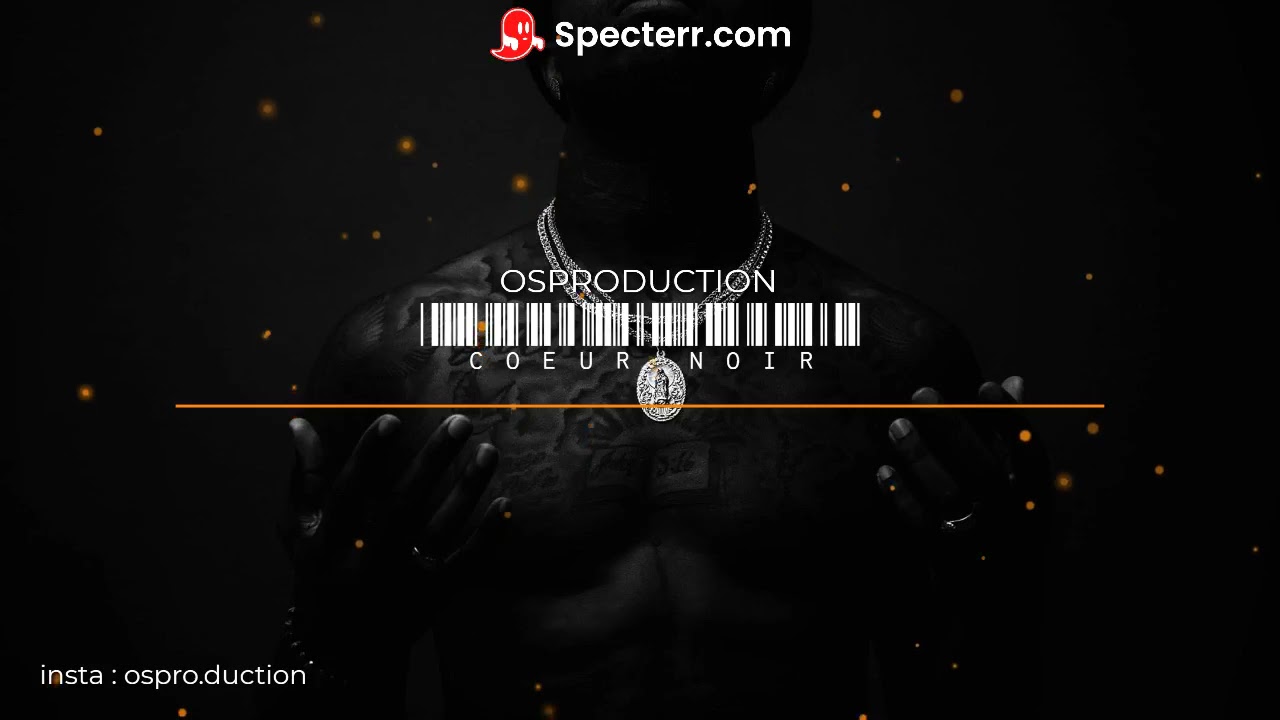Instru Rap Hard/Trap | Instrumental 